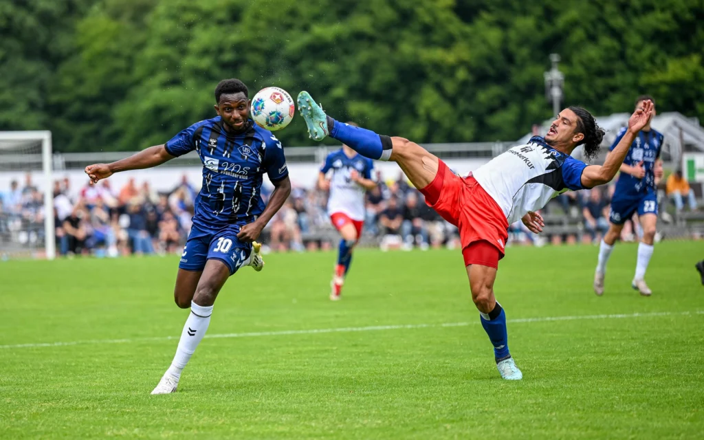 Teilnehmer: VfB Oldenburg Spiele teilnehmer: vfb oldenburg spiele