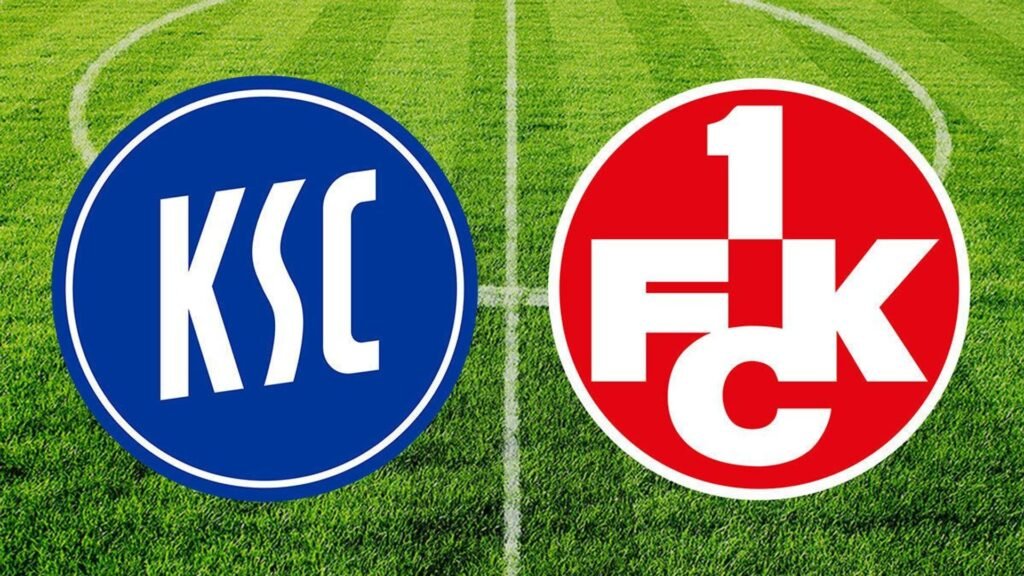 KSC – FCK: Ein Blick auf ein spannendes Fußballduell ksc – fck
