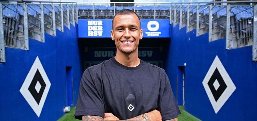 HSV Nachrichten: Selke und seine Auswirkungen auf den Verein hsv news selke