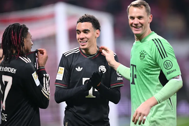 Hamburger SV gegen Bayern: Ein Spannendes Duell der Giganten hamburger sv vs bayern