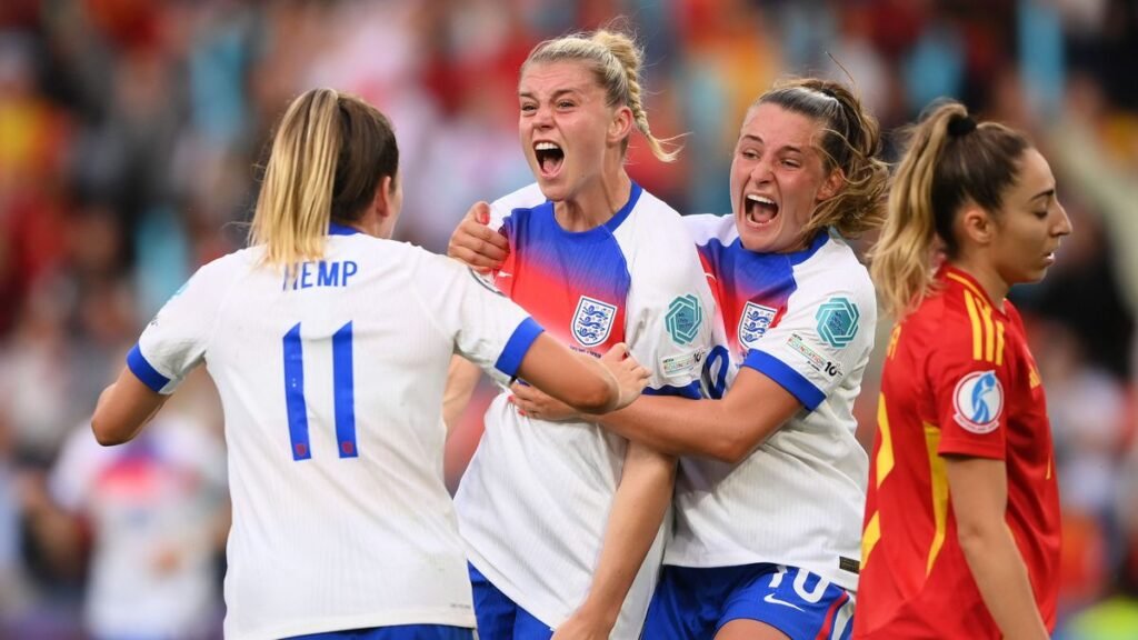 frauen em finale