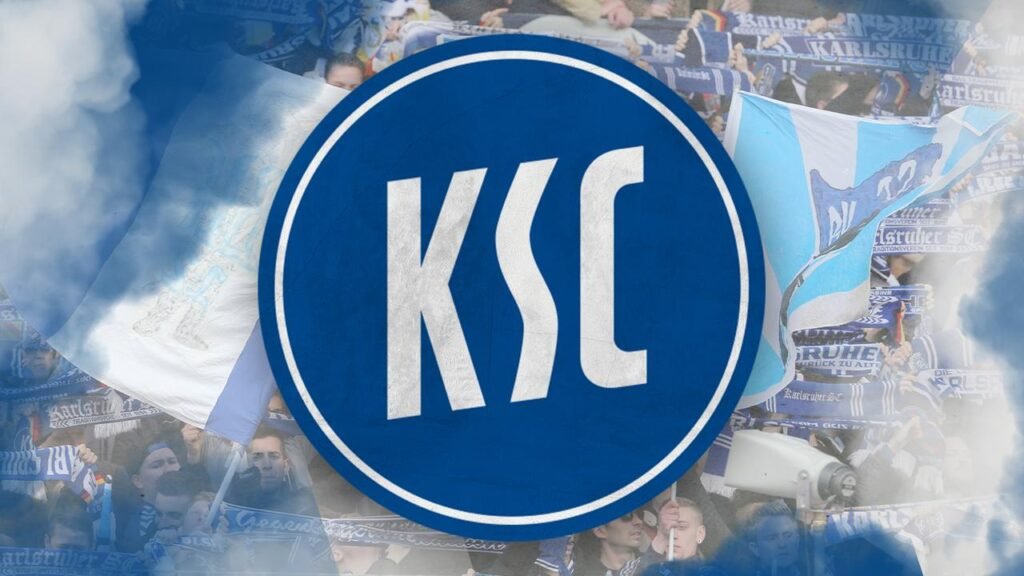teilnehmer: karlsruher sc tabelle