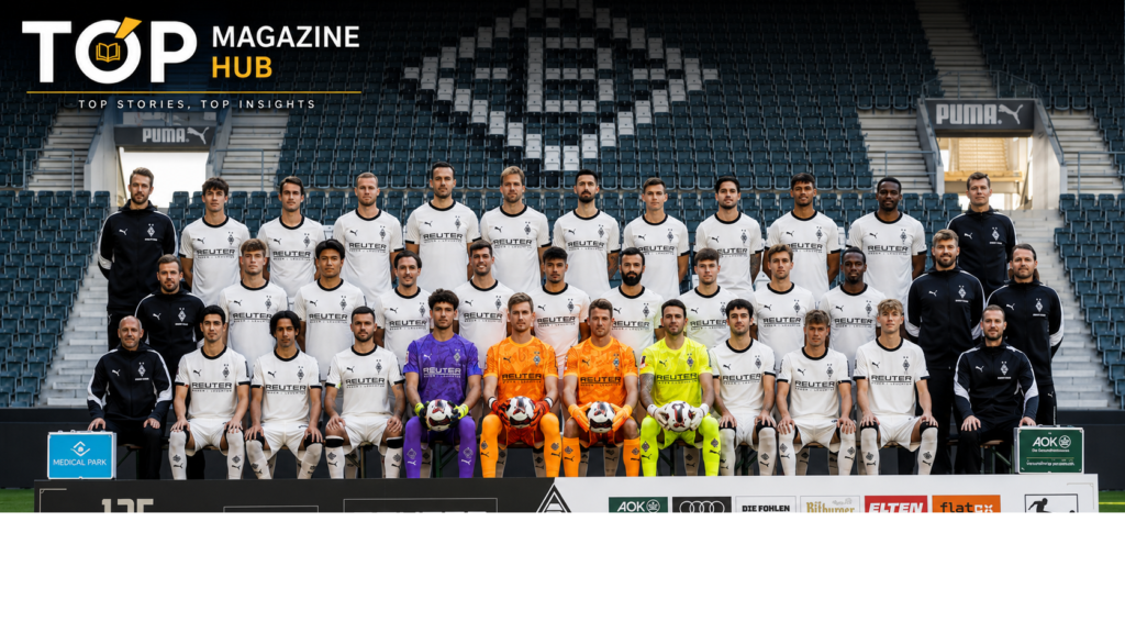 borussia mönchengladbach wedstrijden